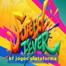 kf jogos plataforma